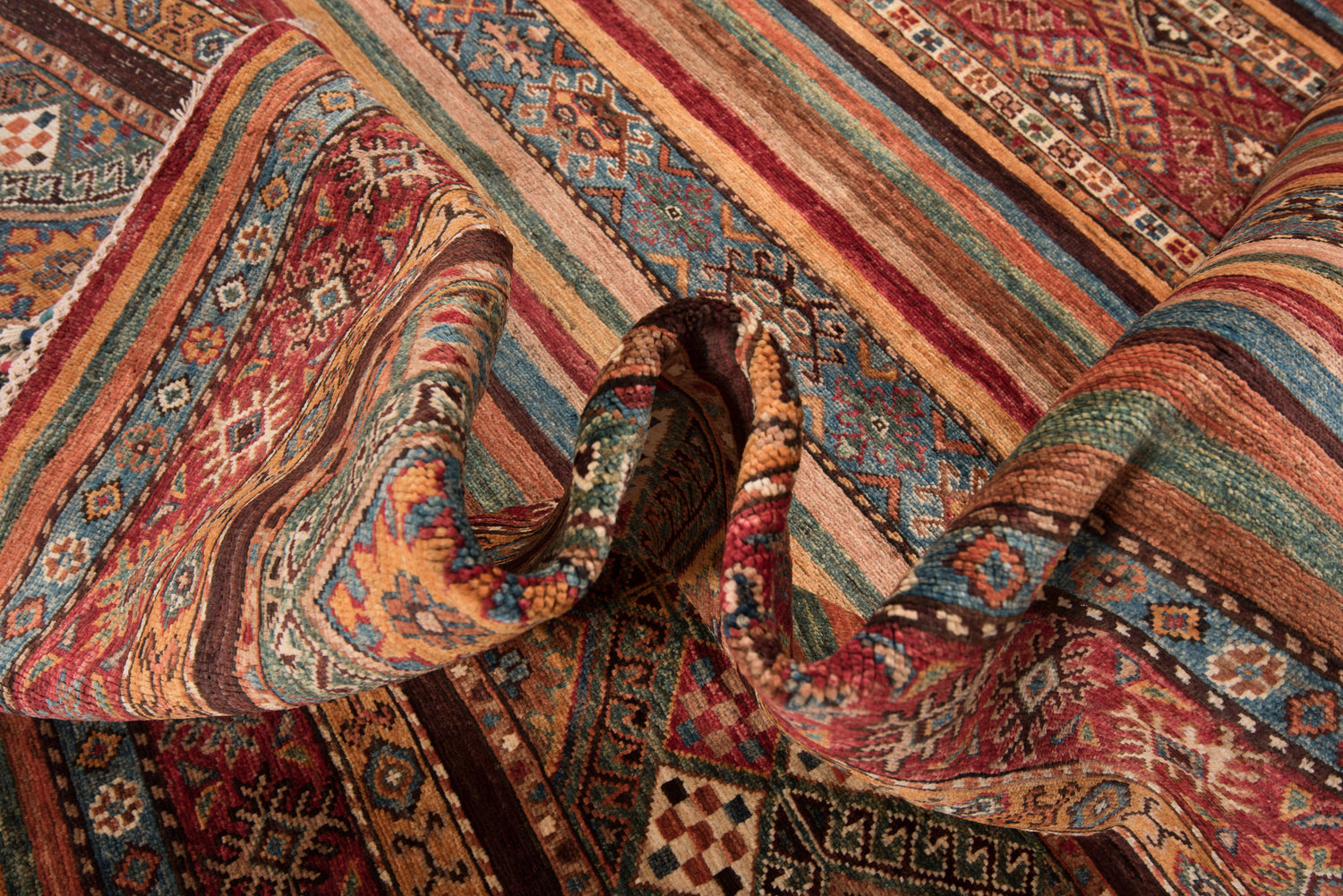 Ziegler debe alfombra | 300 x 205 cm