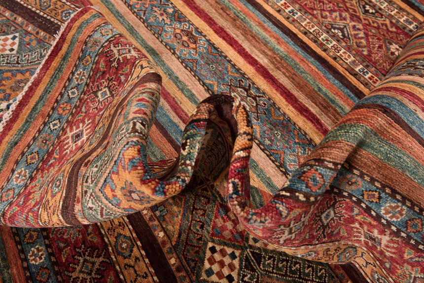 Ziegler debe alfombra | 300 x 205 cm