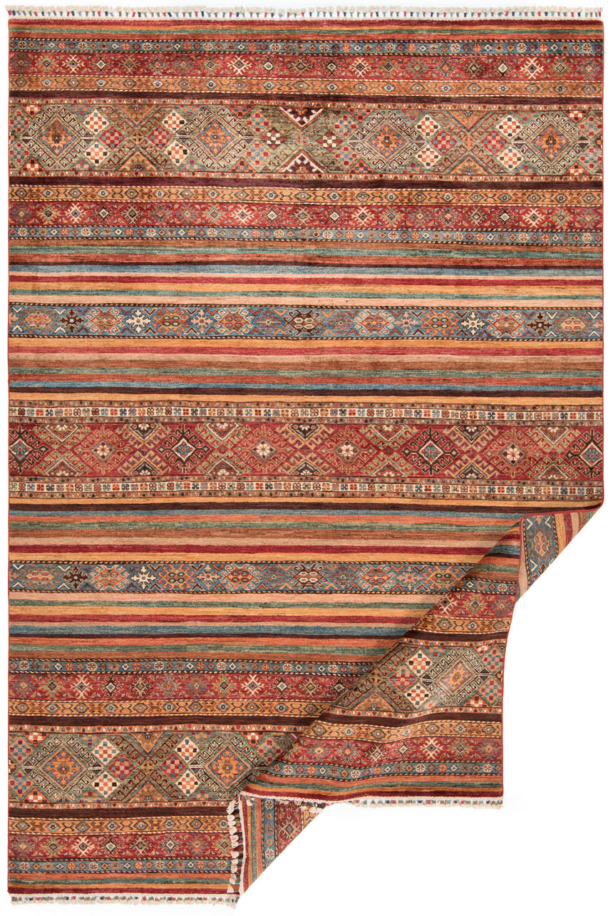 Ziegler debe alfombra | 300 x 205 cm