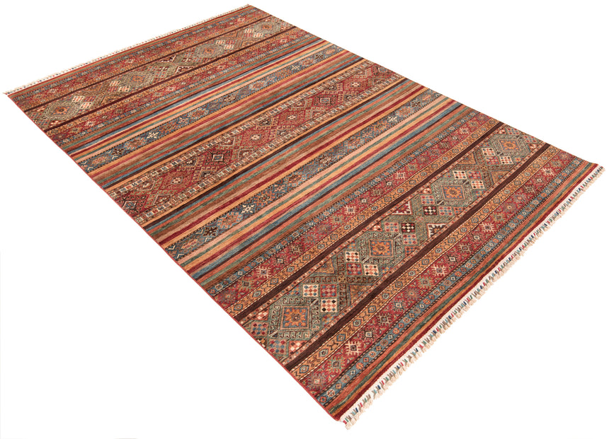 Ziegler debe alfombra | 300 x 205 cm