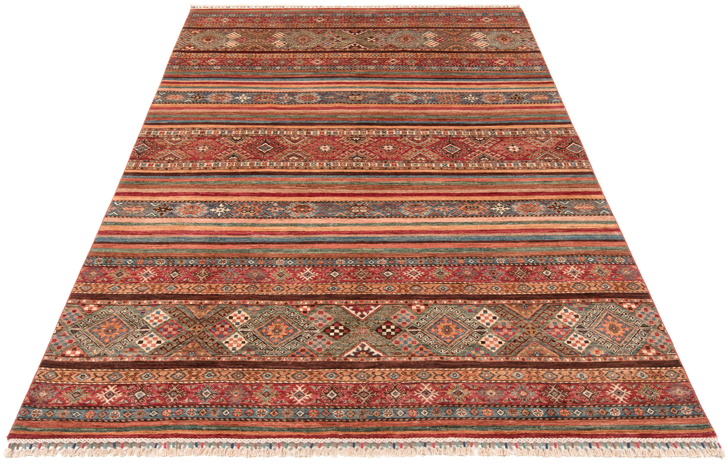 Ziegler debe alfombra | 300 x 205 cm