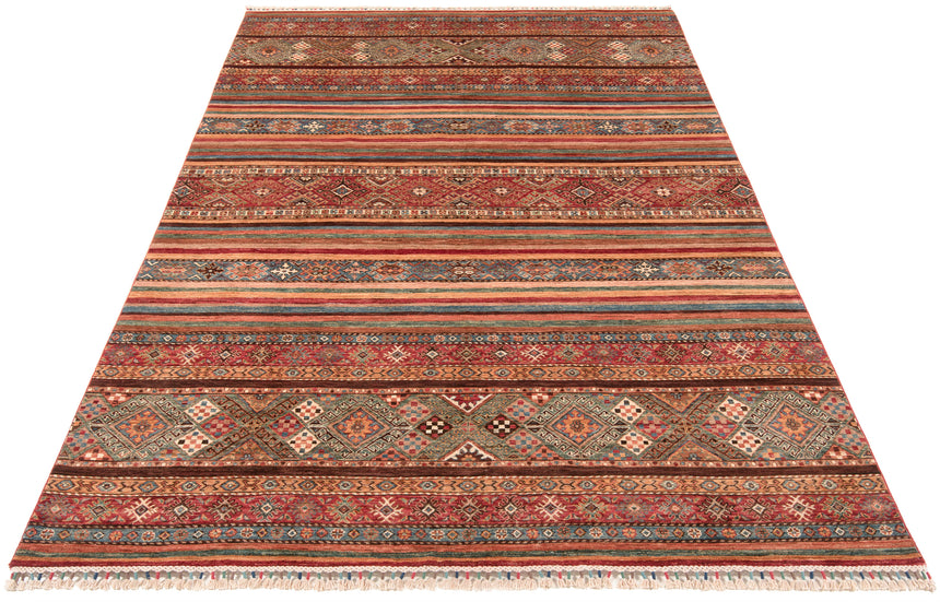 Ziegler debe alfombra | 300 x 205 cm