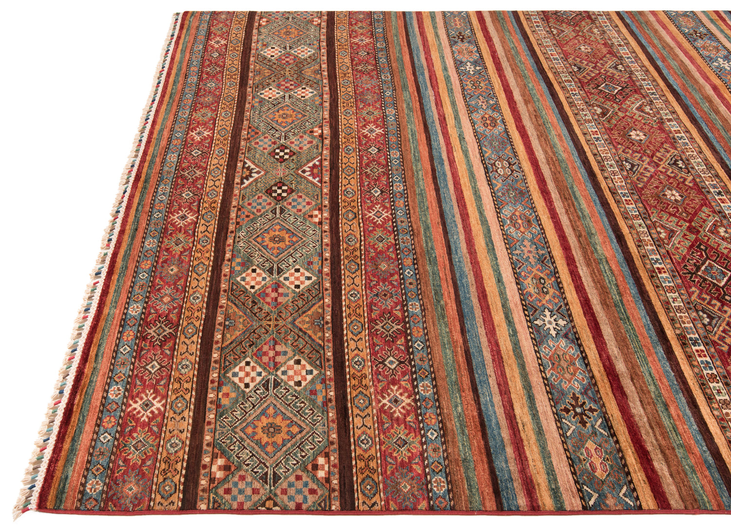 Ziegler debe alfombra | 300 x 205 cm