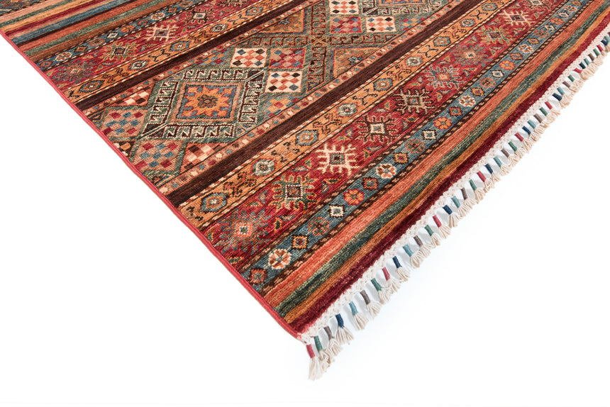 Ziegler debe alfombra | 300 x 205 cm