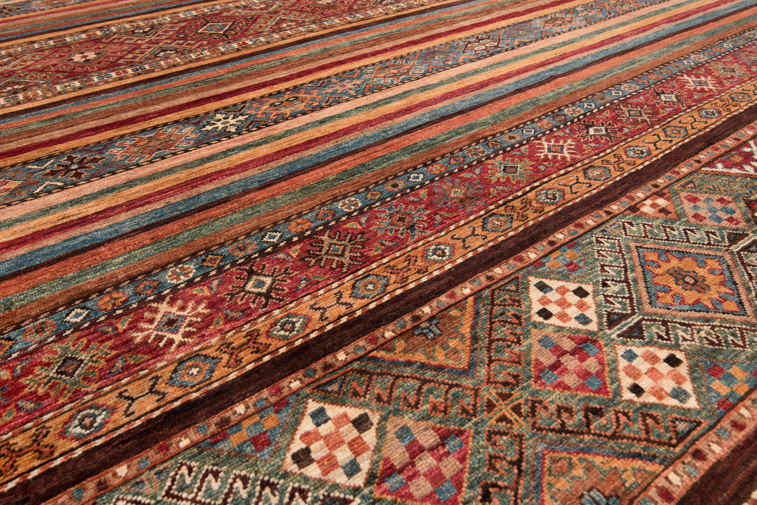 Ziegler debe alfombra | 300 x 205 cm