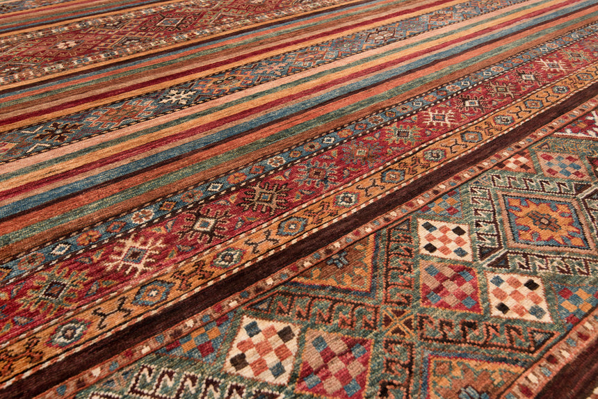 Ziegler debe alfombra | 300 x 205 cm