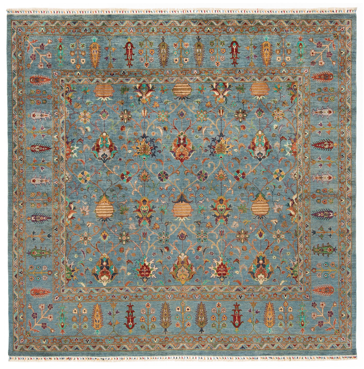 Alfombra Ziegler | 298 x 302 cm