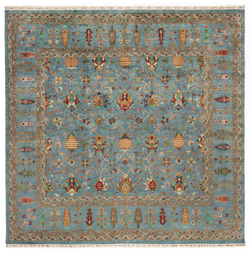 Alfombra Ziegler | 298 x 302 cm