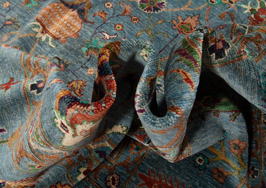 Alfombra Ziegler | 298 x 302 cm