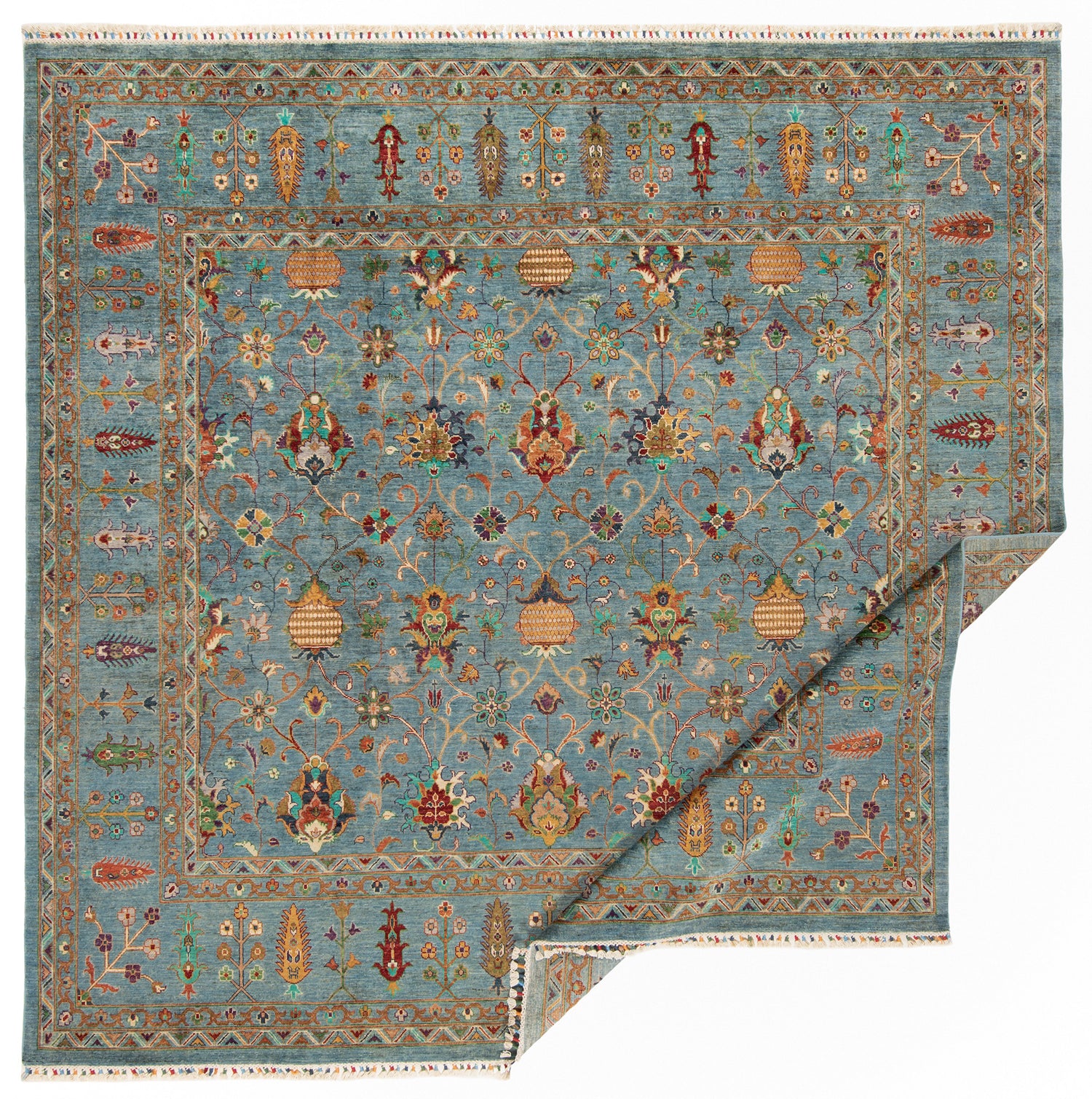 Alfombra Ziegler | 298 x 302 cm