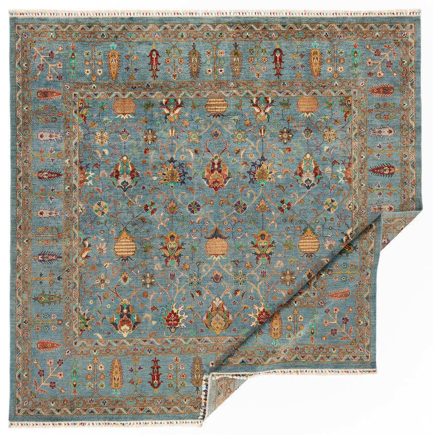 Alfombra Ziegler | 298 x 302 cm