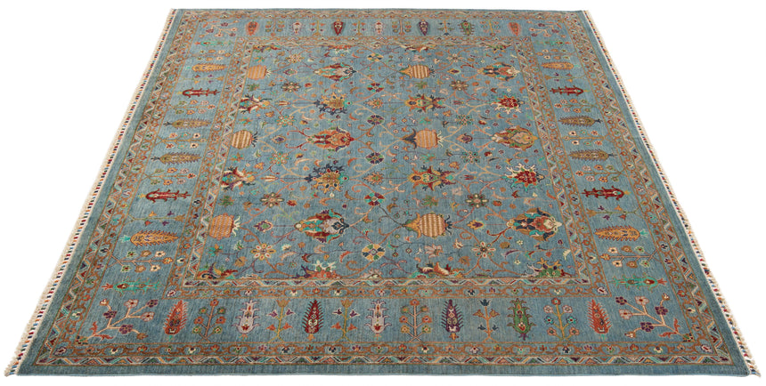 Alfombra Ziegler | 298 x 302 cm