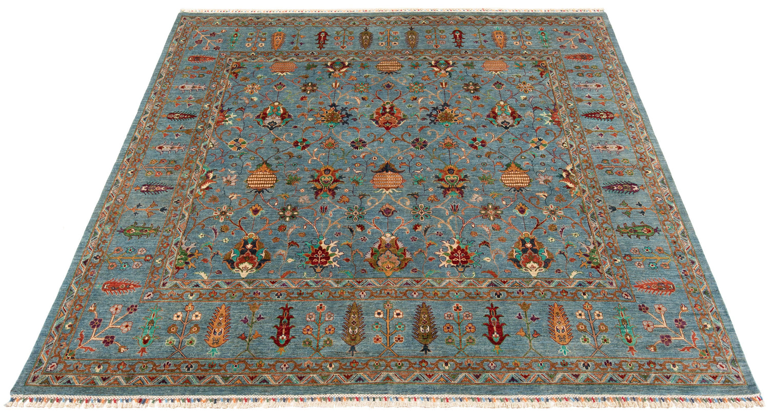 Alfombra Ziegler | 298 x 302 cm