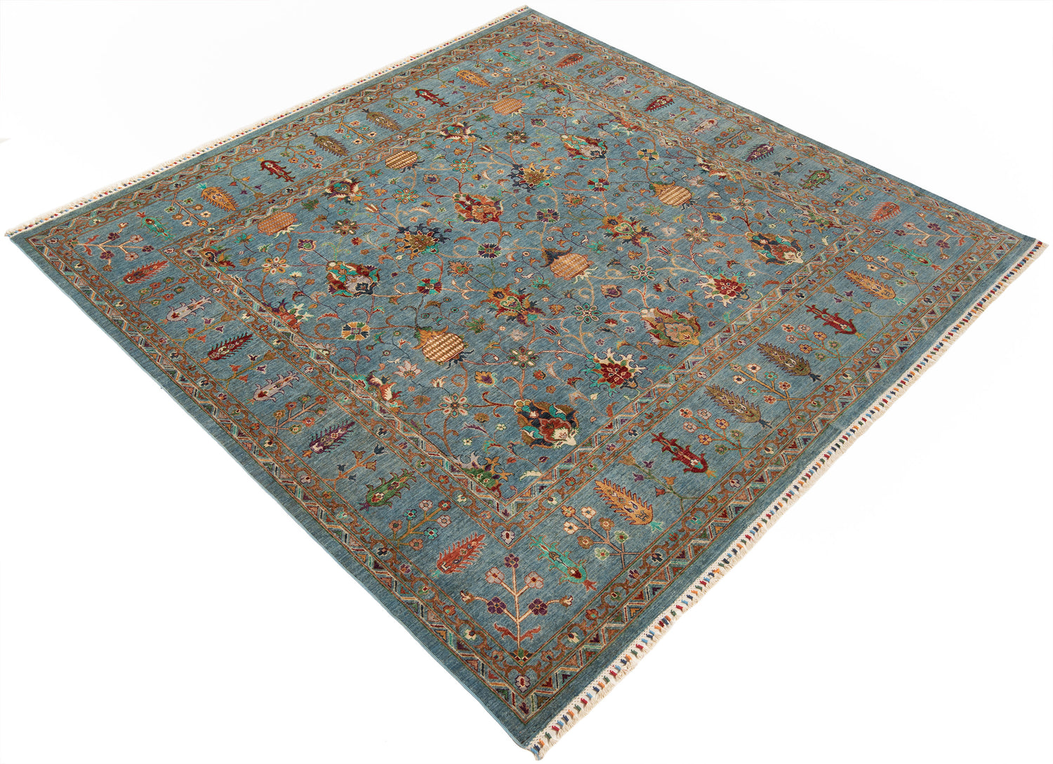 Alfombra Ziegler | 298 x 302 cm