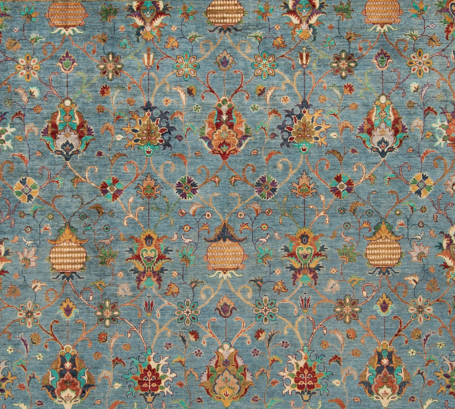 Alfombra Ziegler | 298 x 302 cm