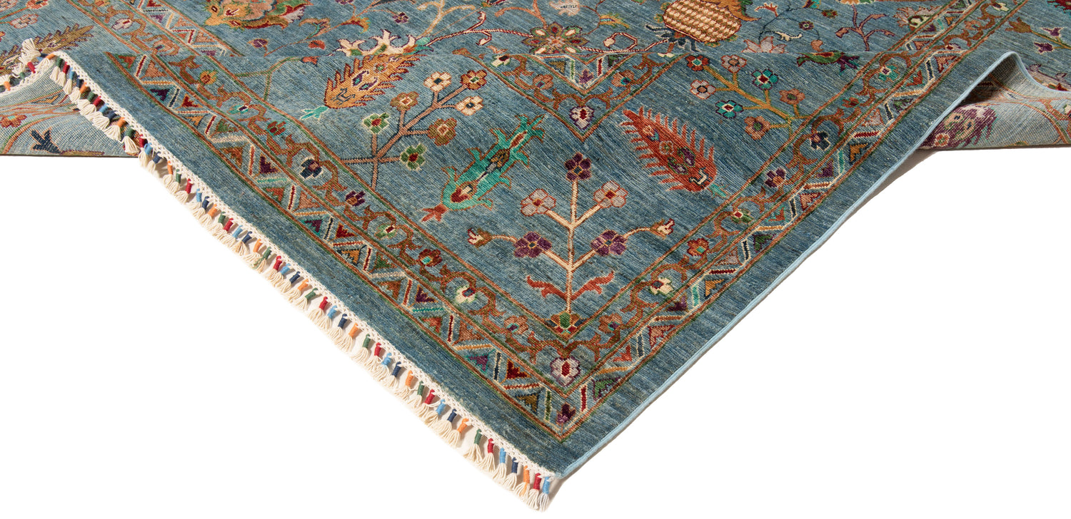 Alfombra Ziegler | 298 x 302 cm