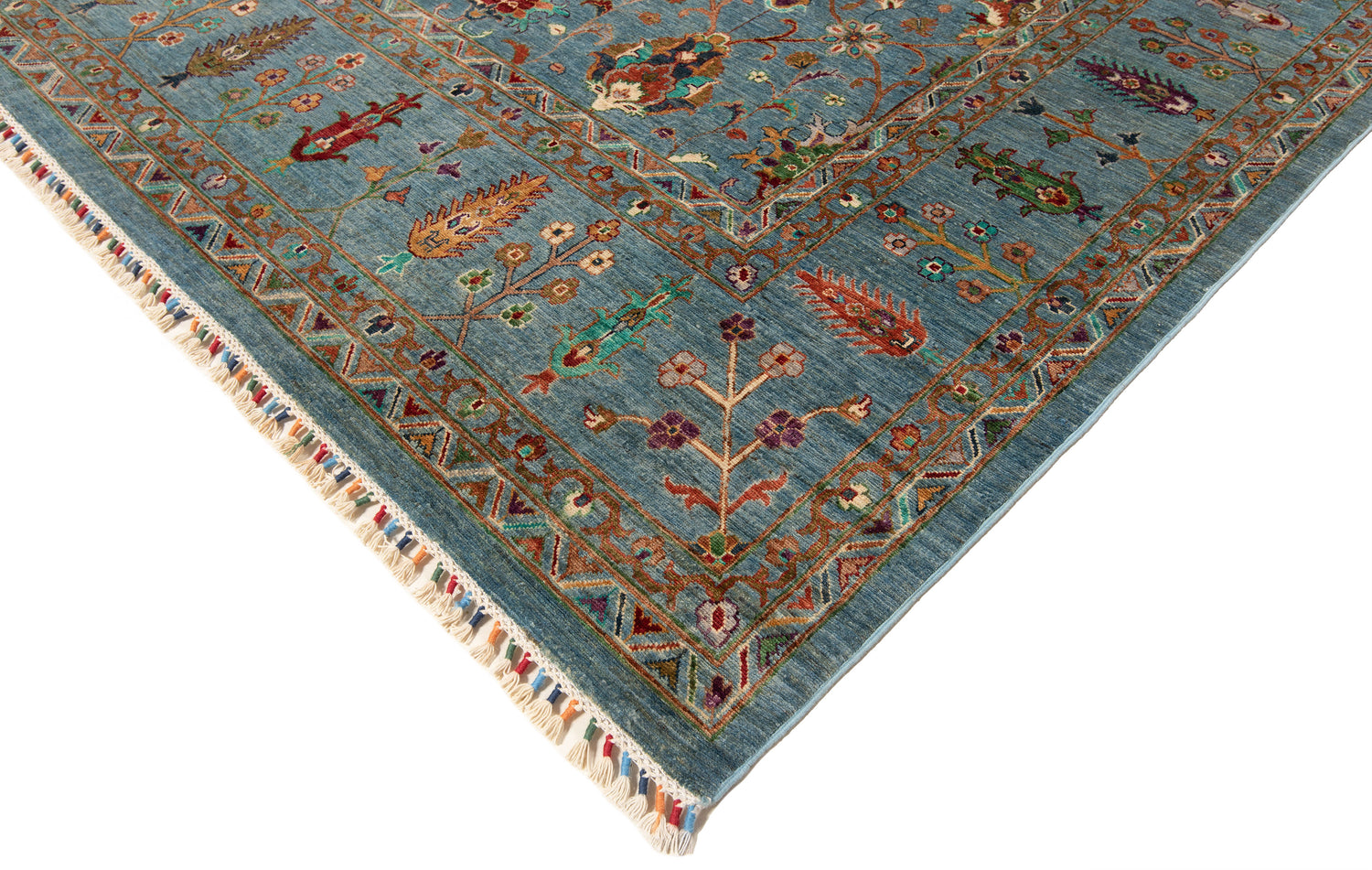 Alfombra Ziegler | 298 x 302 cm