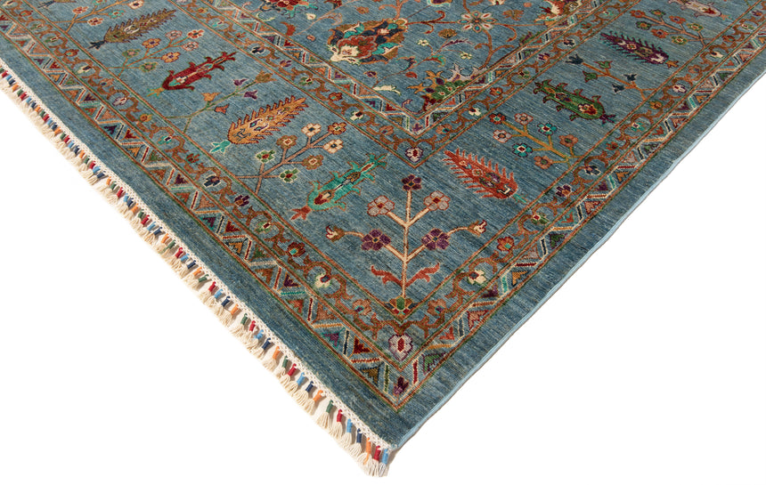 Alfombra Ziegler | 298 x 302 cm