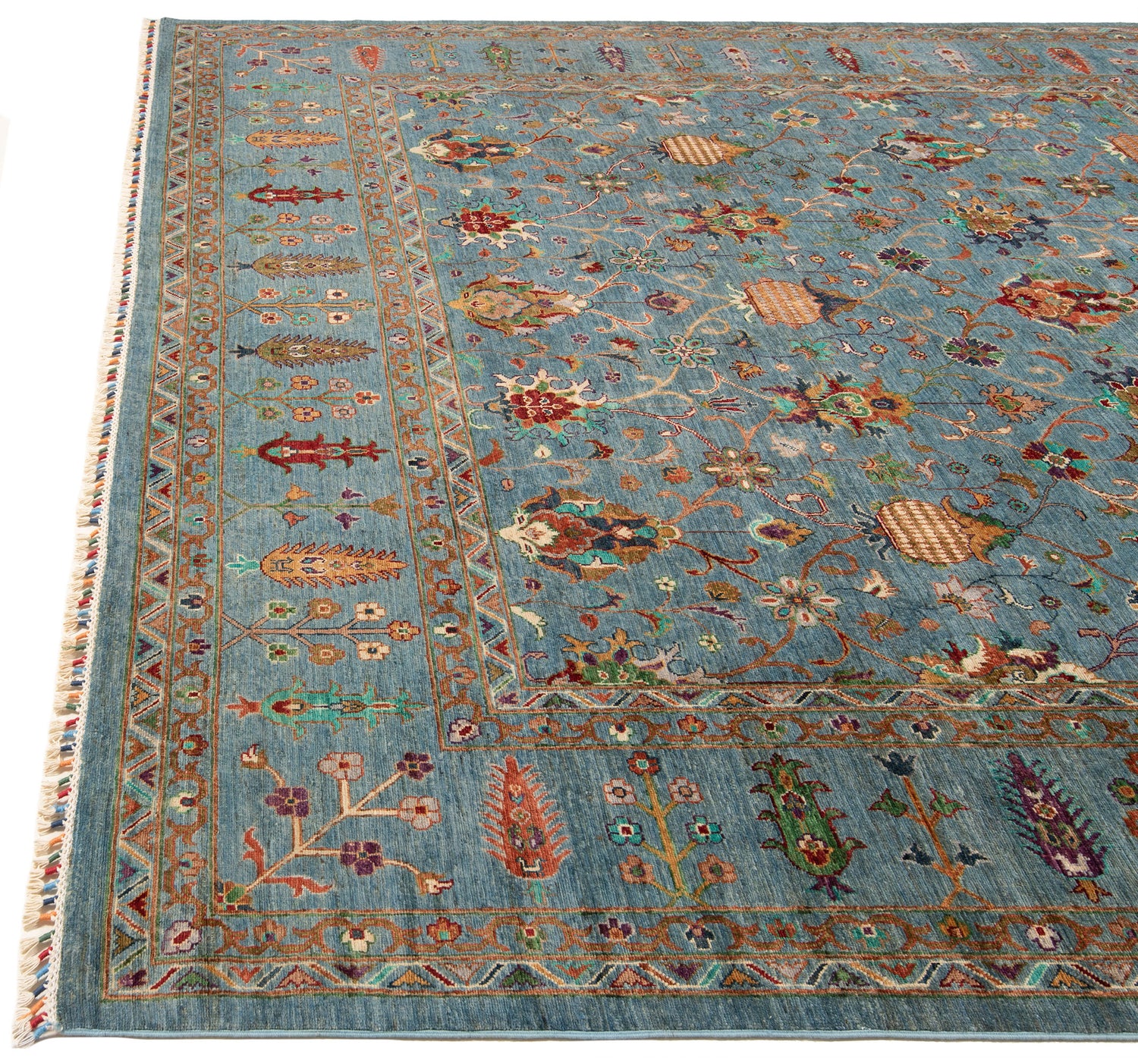 Alfombra Ziegler | 298 x 302 cm