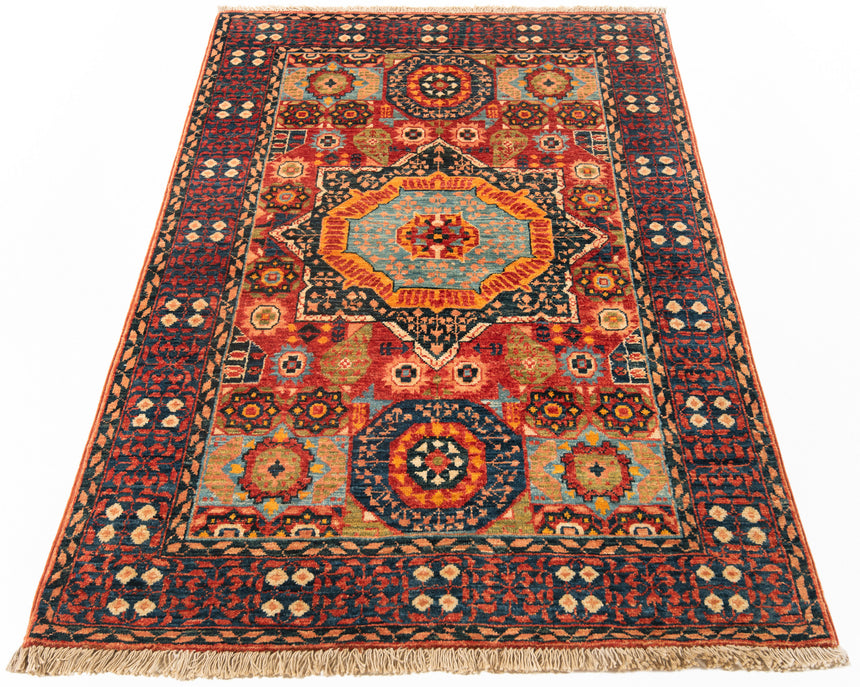 Alfombra Ziegler Mamluk | 150 x 100 cm