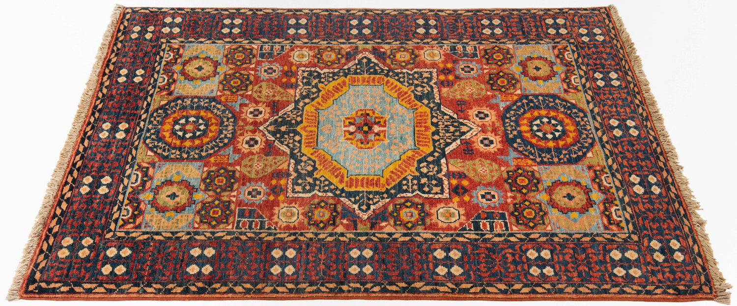 Alfombra Ziegler Mamluk | 150 x 100 cm