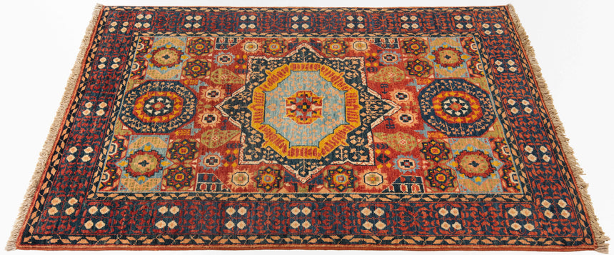 Alfombra Ziegler Mamluk | 150 x 100 cm