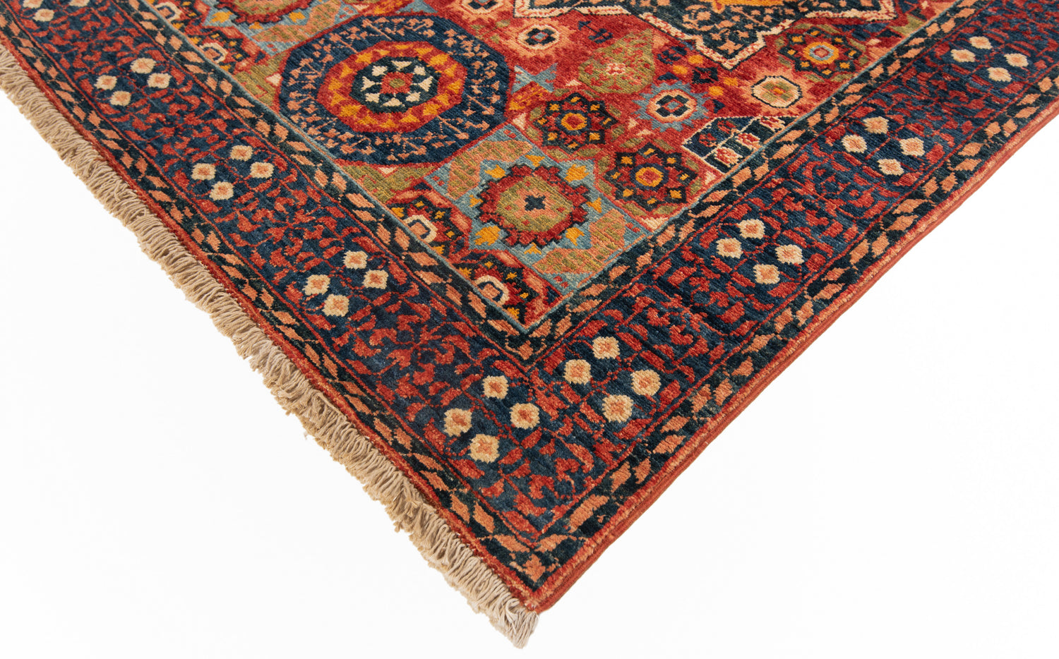Alfombra Ziegler Mamluk | 150 x 100 cm