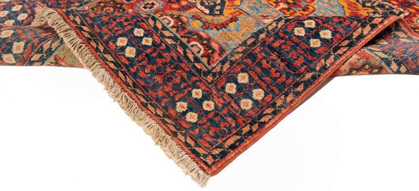 Alfombra Ziegler Mamluk | 150 x 100 cm