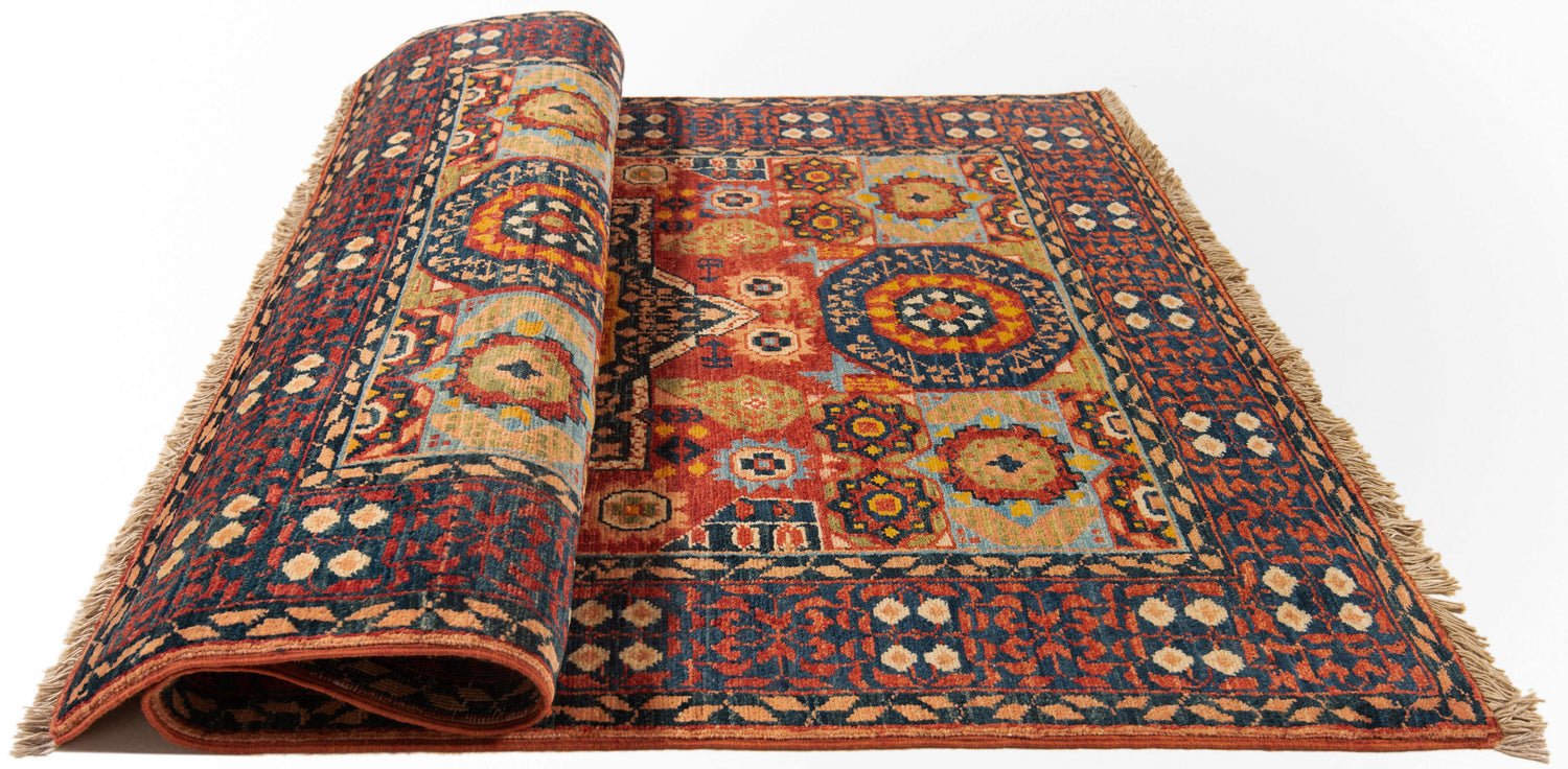 Alfombra Ziegler Mamluk | 150 x 100 cm