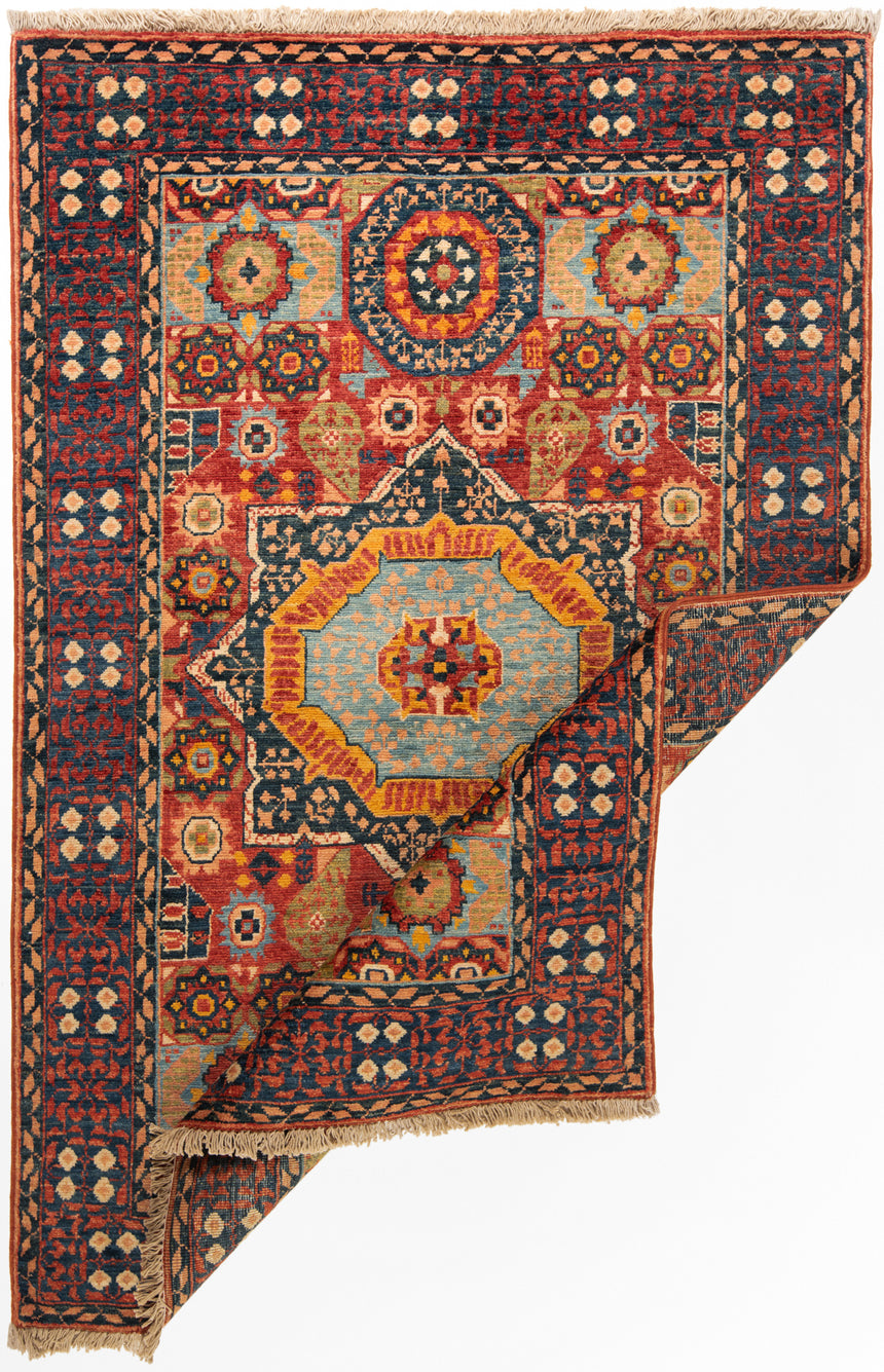 Alfombra Ziegler Mamluk | 150 x 100 cm