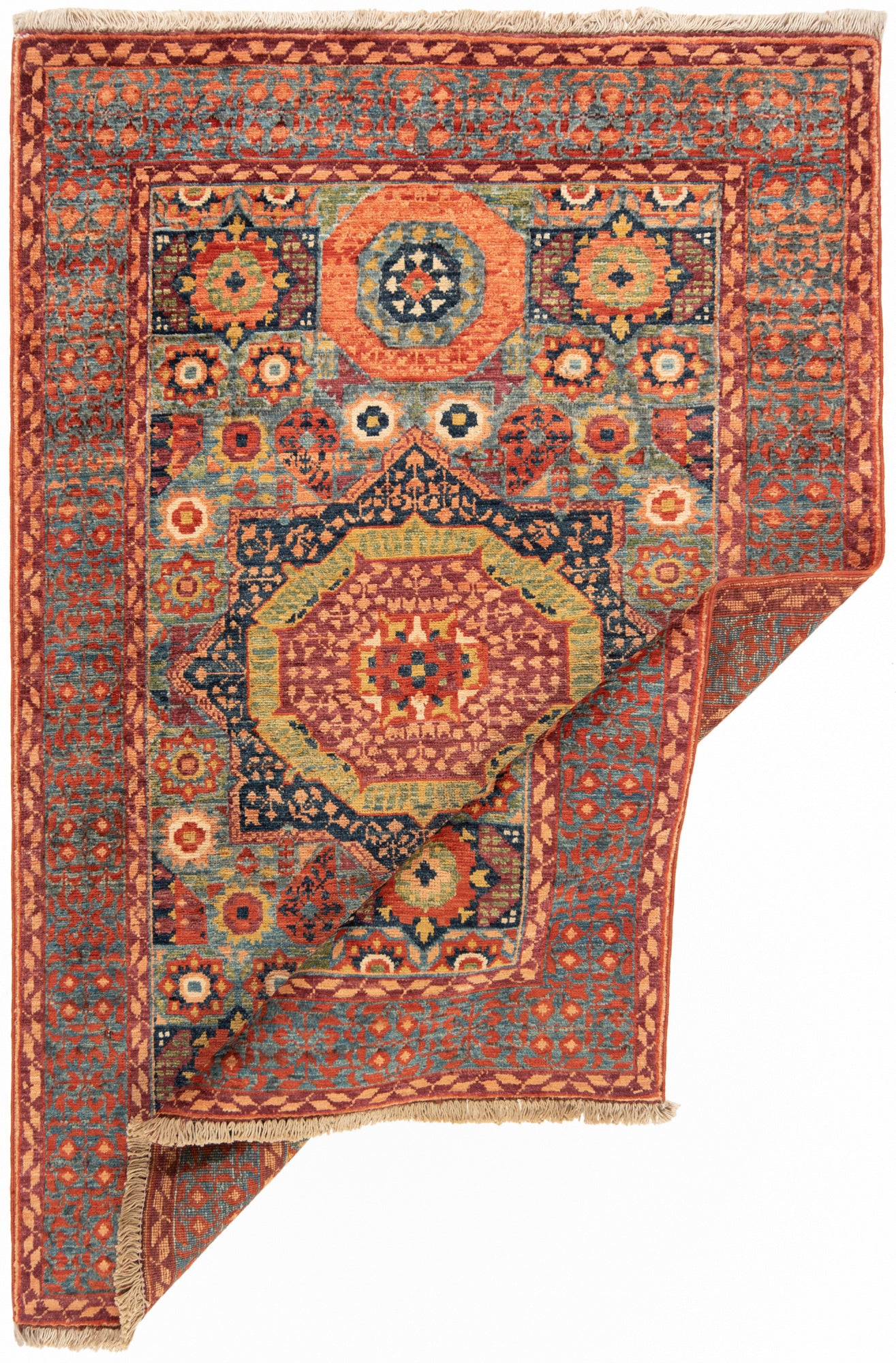 Alfombra Ziegler Mamluk | 148 x 100 cm