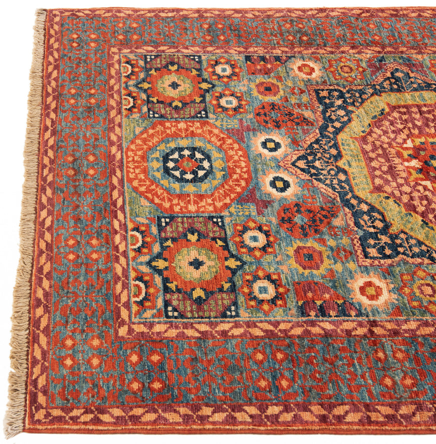 Alfombra Ziegler Mamluk | 148 x 100 cm