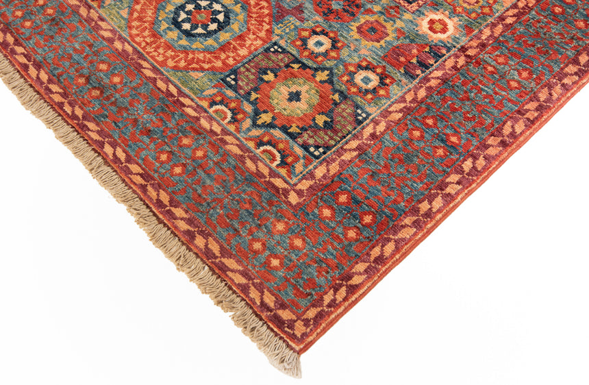 Alfombra Ziegler Mamluk | 148 x 100 cm