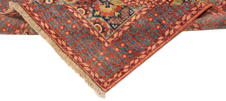 Alfombra Ziegler Mamluk | 148 x 100 cm