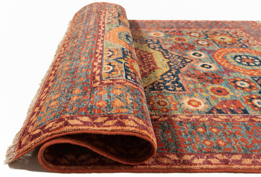 Alfombra Ziegler Mamluk | 148 x 100 cm