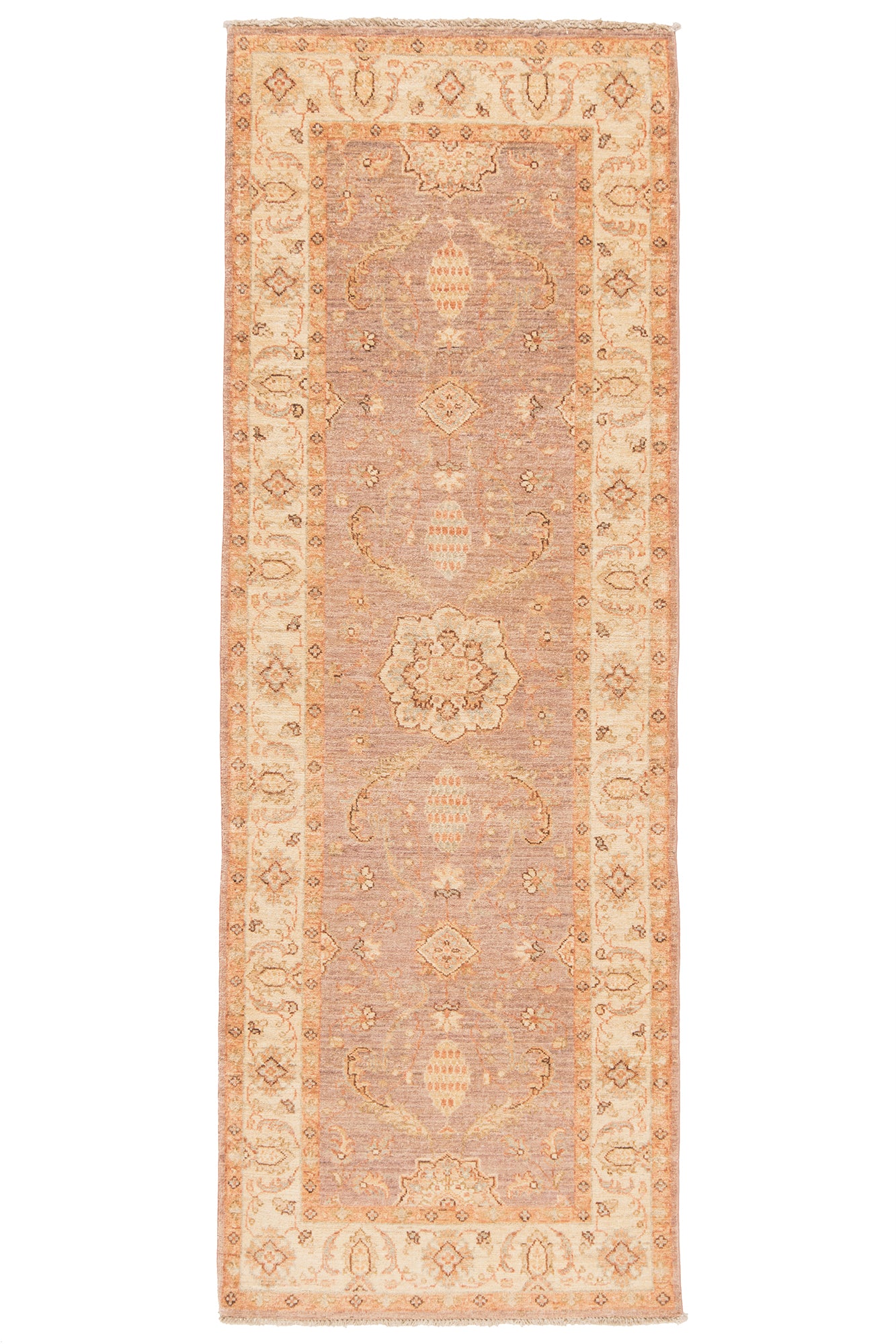 Alfombra Ziegler | 225 x 79 cm