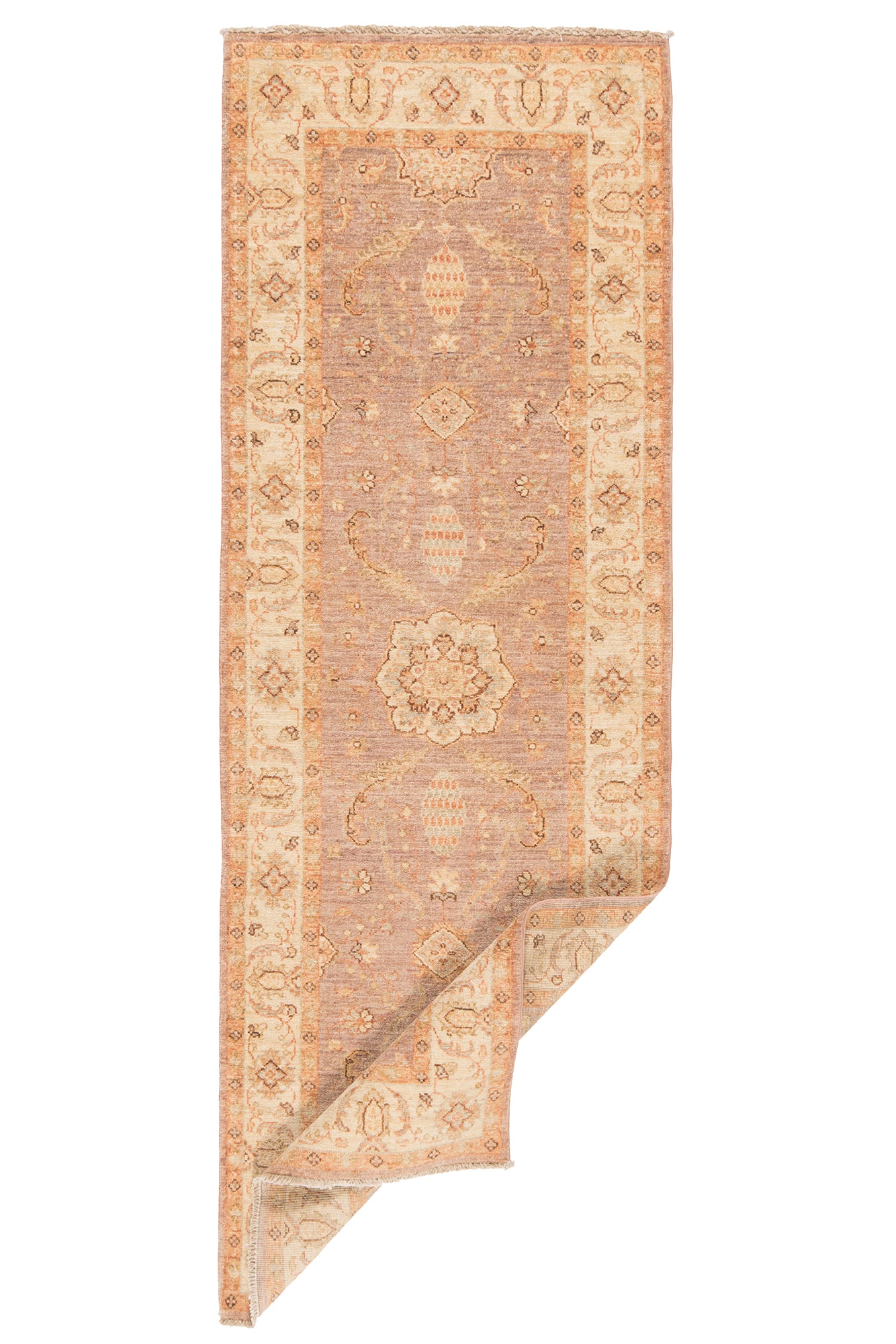 Alfombra Ziegler | 225 x 79 cm