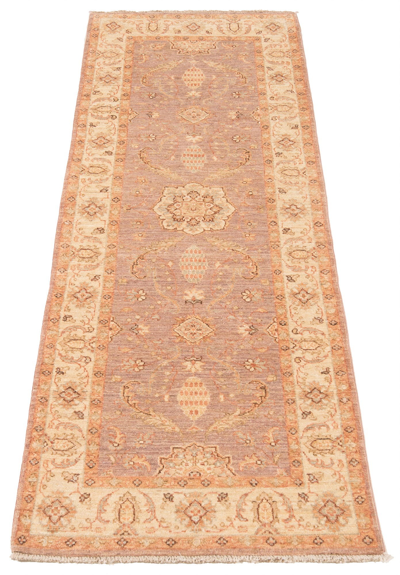 Alfombra Ziegler | 225 x 79 cm