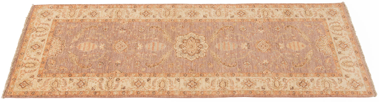 Alfombra Ziegler | 225 x 79 cm