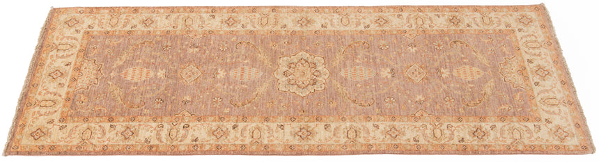 Alfombra Ziegler | 225 x 79 cm