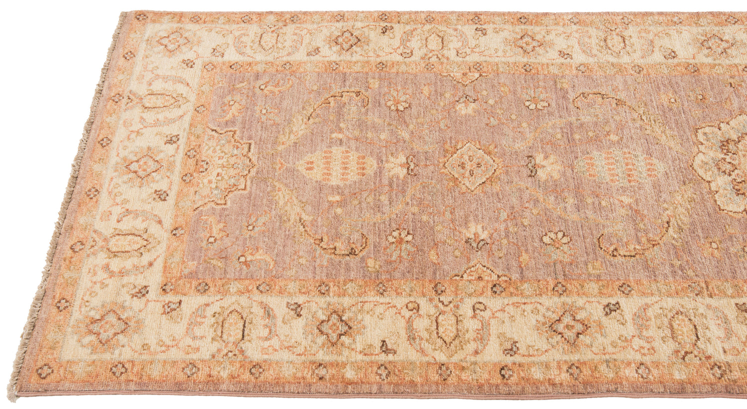 Alfombra Ziegler | 225 x 79 cm