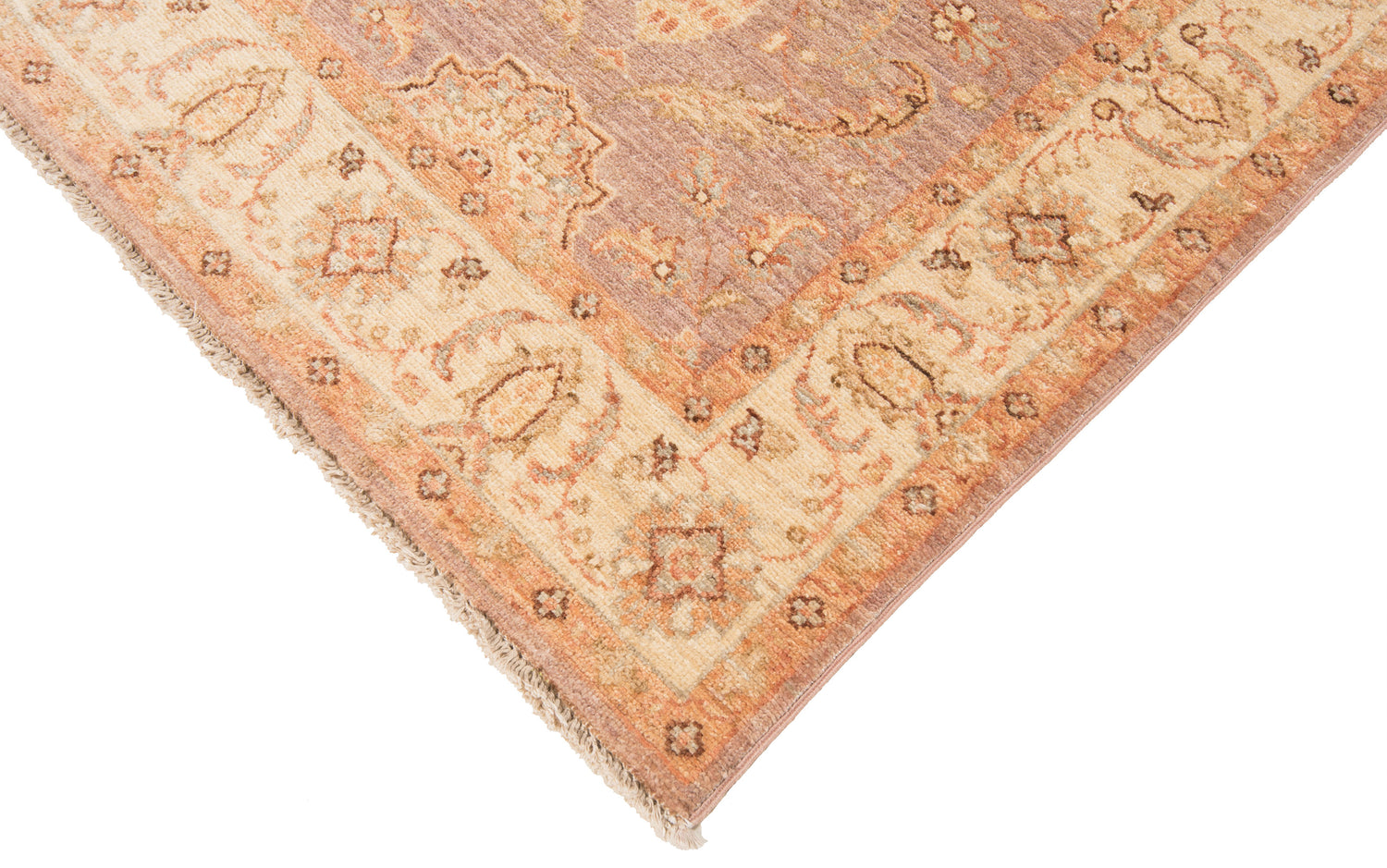 Alfombra Ziegler | 225 x 79 cm