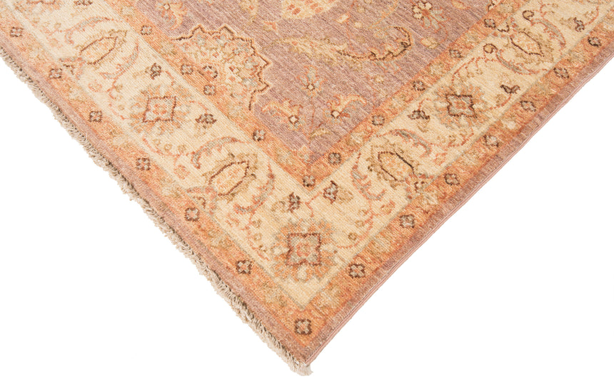 Alfombra Ziegler | 225 x 79 cm