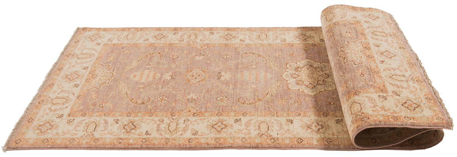 Alfombra Ziegler | 225 x 79 cm