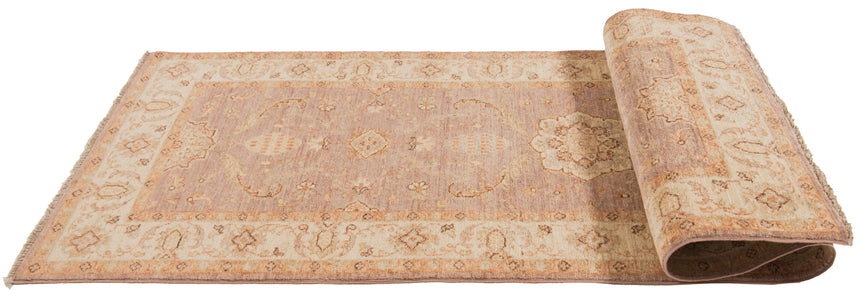 Alfombra Ziegler | 225 x 79 cm