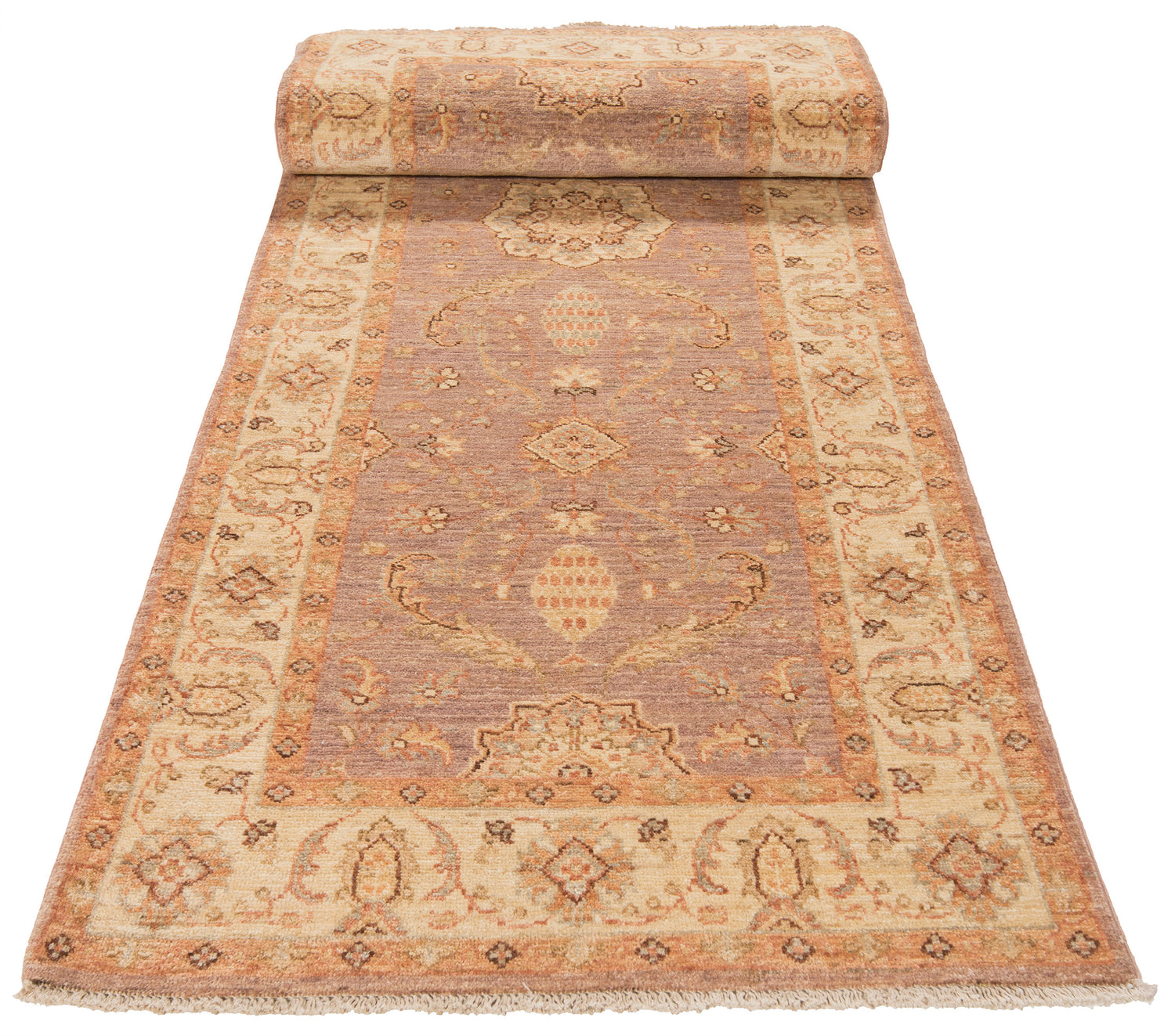 Alfombra Ziegler | 225 x 79 cm