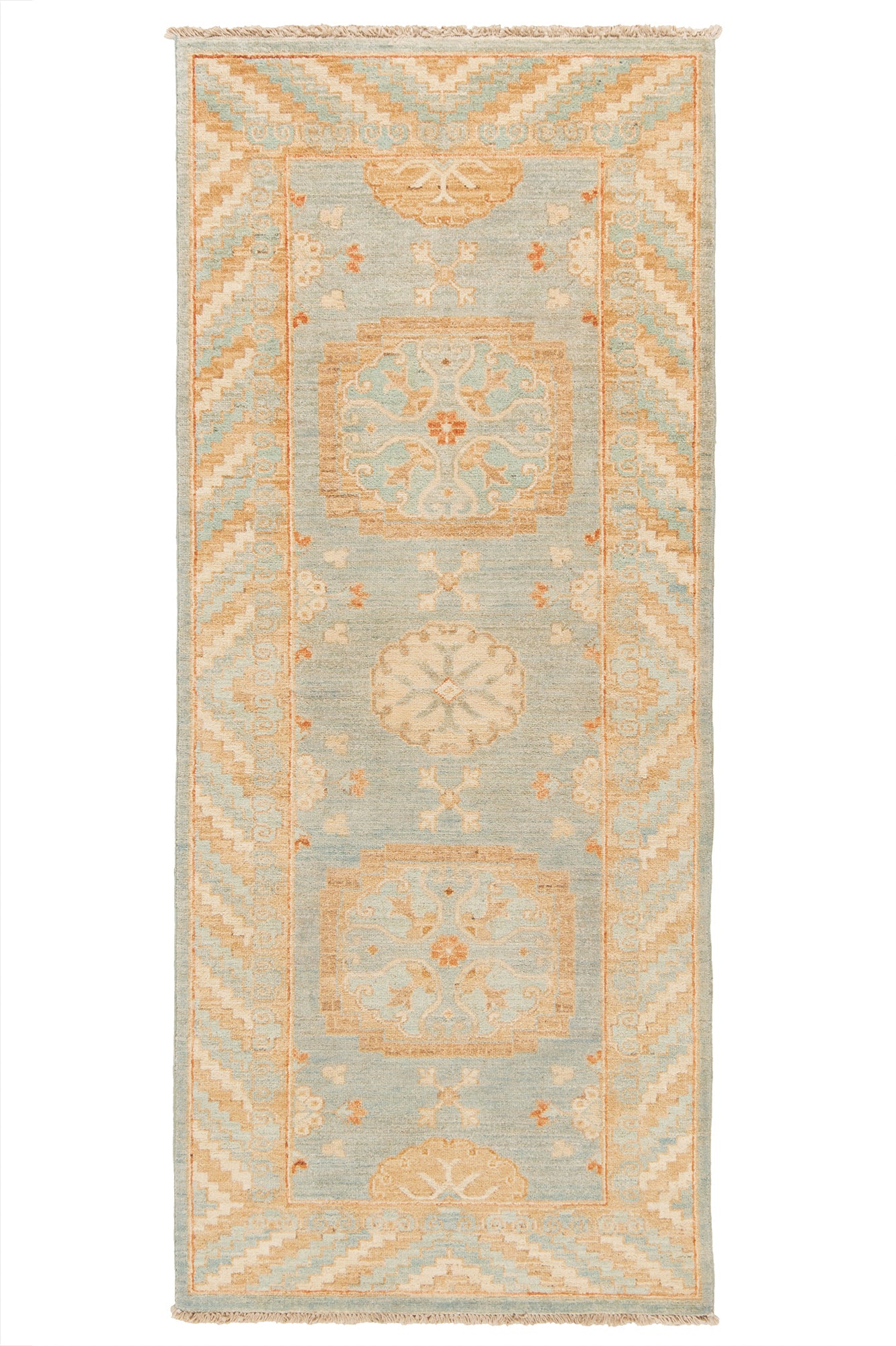 Alfombra Ziegler | 183 x 76 cm