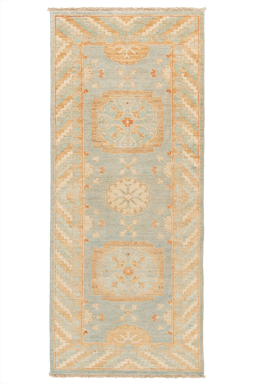 Alfombra Ziegler | 183 x 76 cm