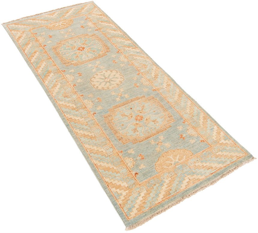 Alfombra Ziegler | 183 x 76 cm