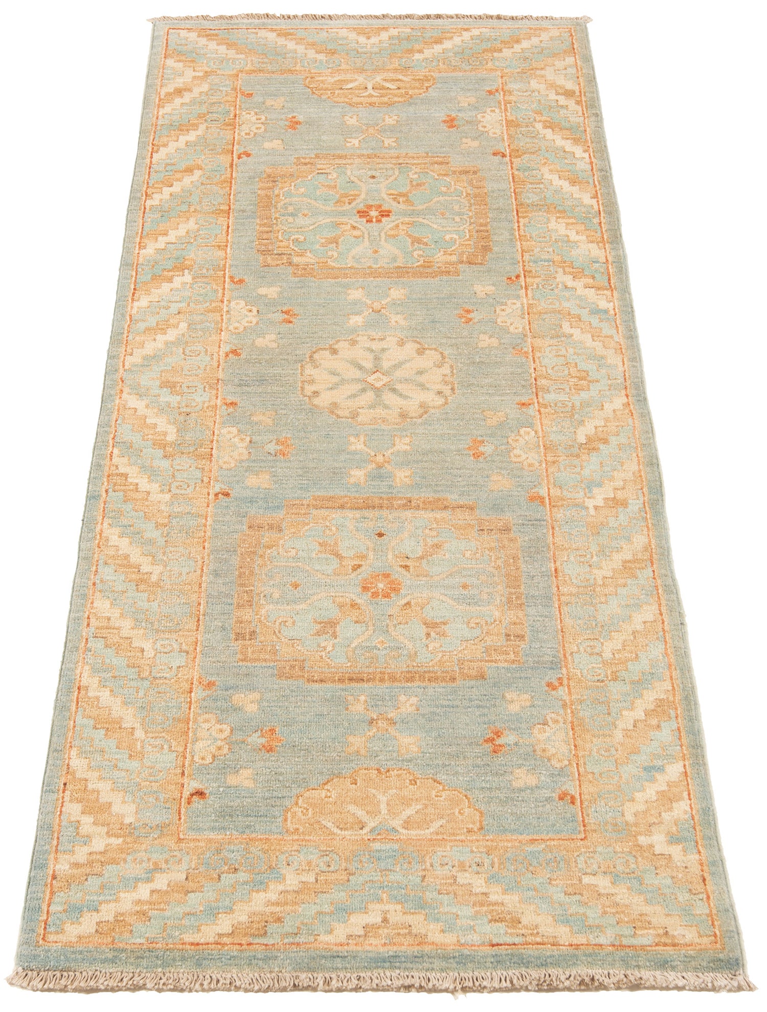 Alfombra Ziegler | 183 x 76 cm